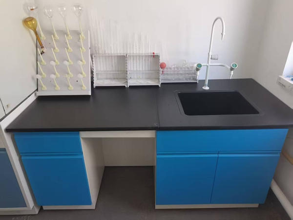 實驗室全鋼工作台