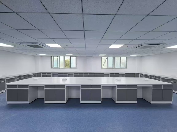 全鋼實驗台價錢