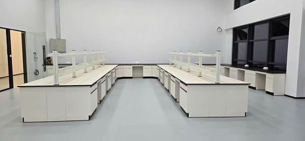 河北全鋼實驗台定做