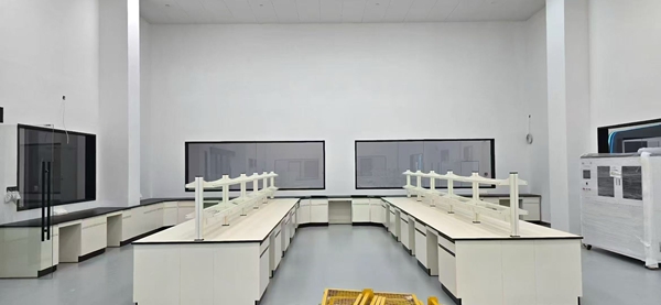 河北全鋼實驗台定製